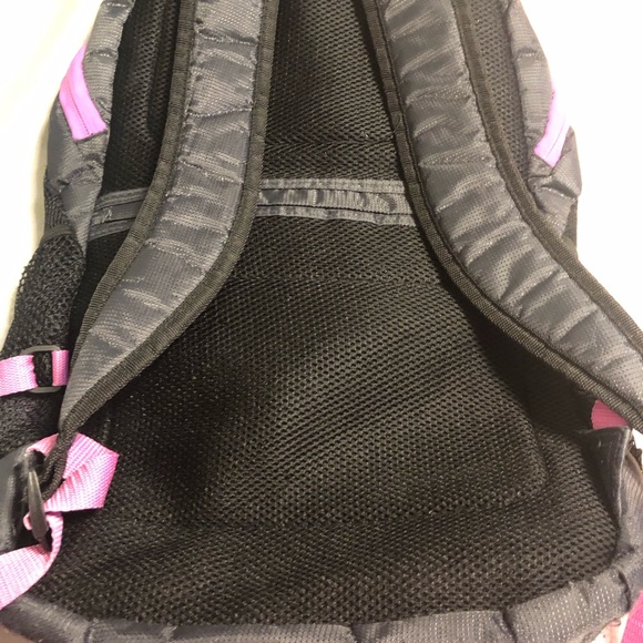 ES back pack - Picture 3 of 4